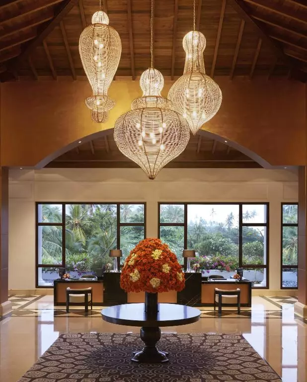Taj Bentota Resort and Spa